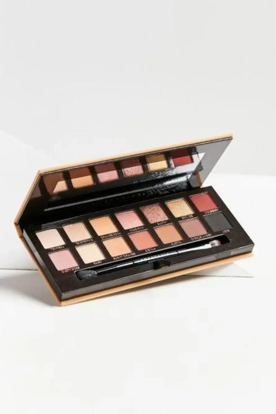 Anastasia Beverly Hills Soft Glam Eyeshadow Palette